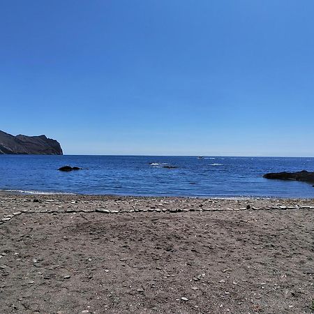Casa Mar Villa Aguilas Exterior photo