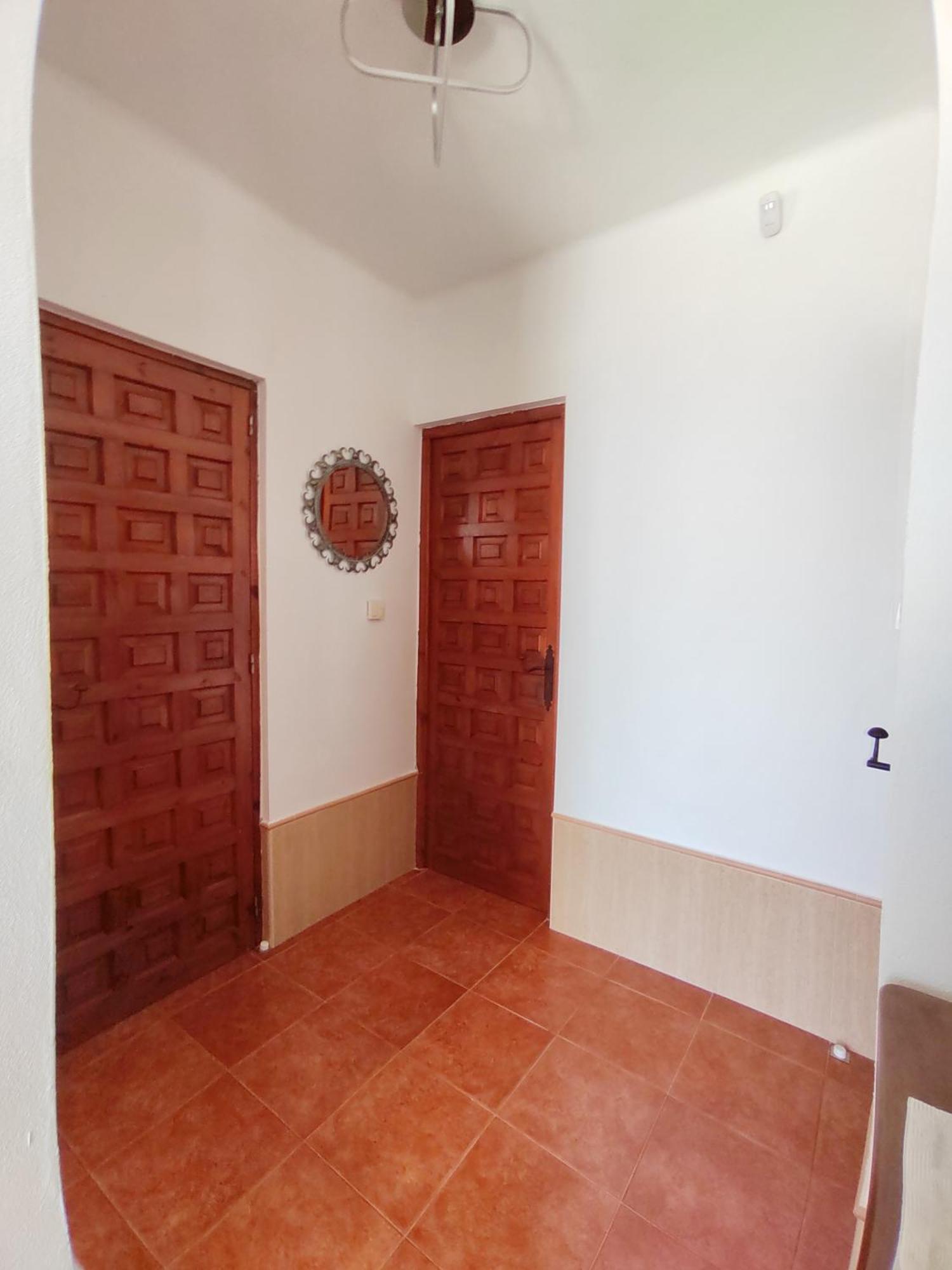 Casa Mar Villa Aguilas Exterior photo
