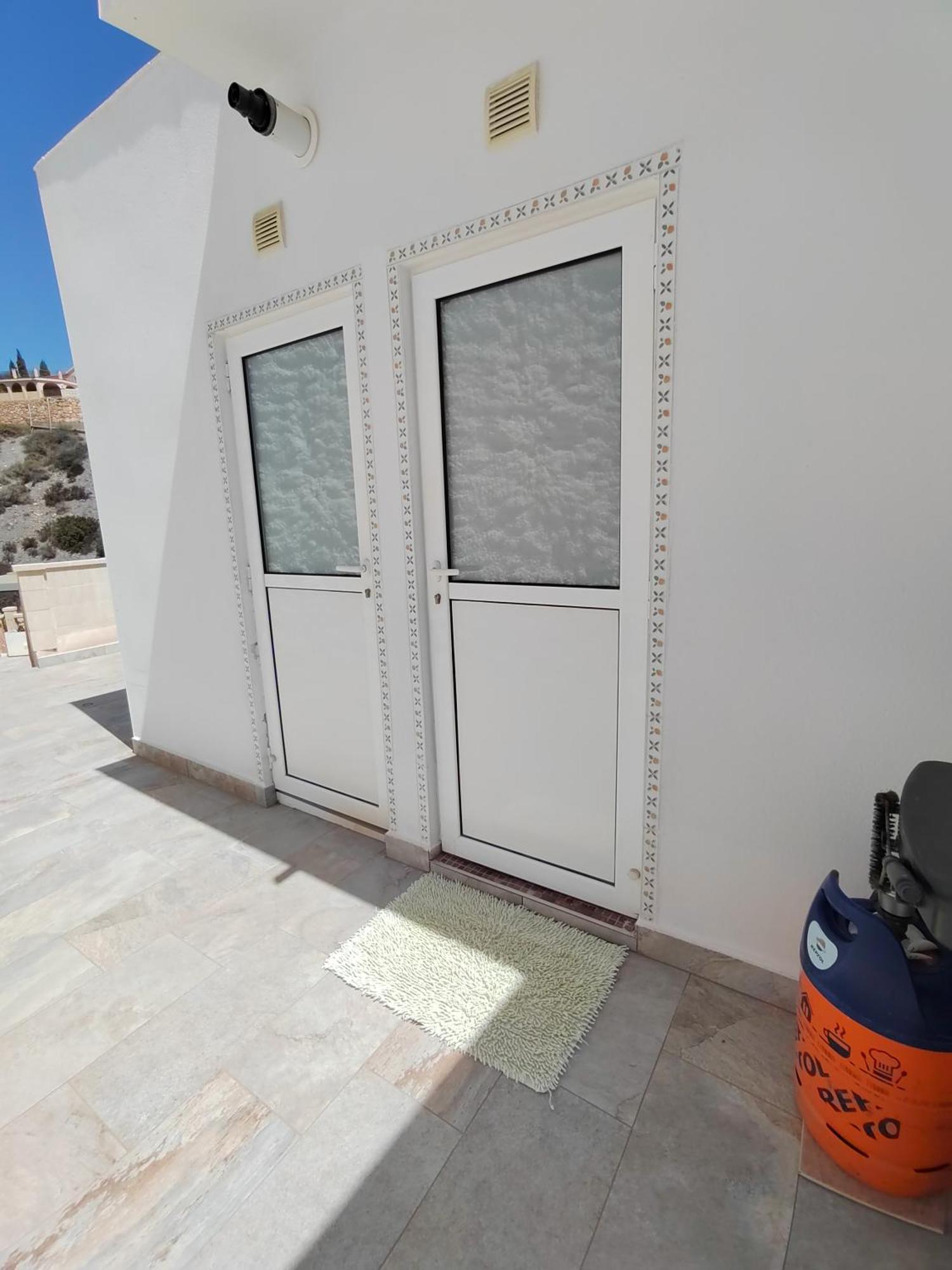 Casa Mar Villa Aguilas Exterior photo
